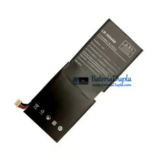 Bateria para OneMix 3S H-687292P 506479 506480 3 3Pro 356585 [bateria de substituição]